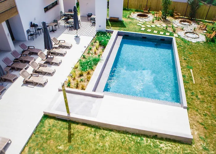 Hotel Restaurant Santiago Hendaya